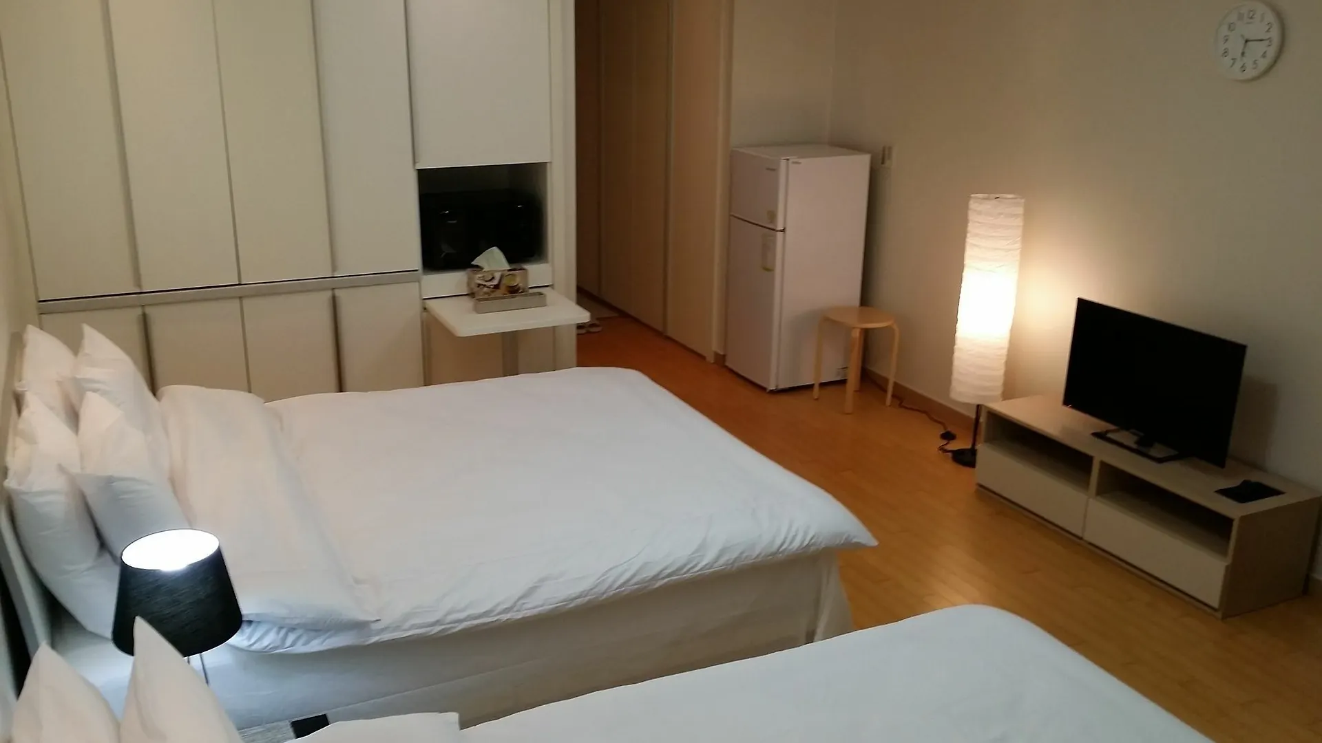 ** Hotel Incheon Airport Best Residence House South Korea