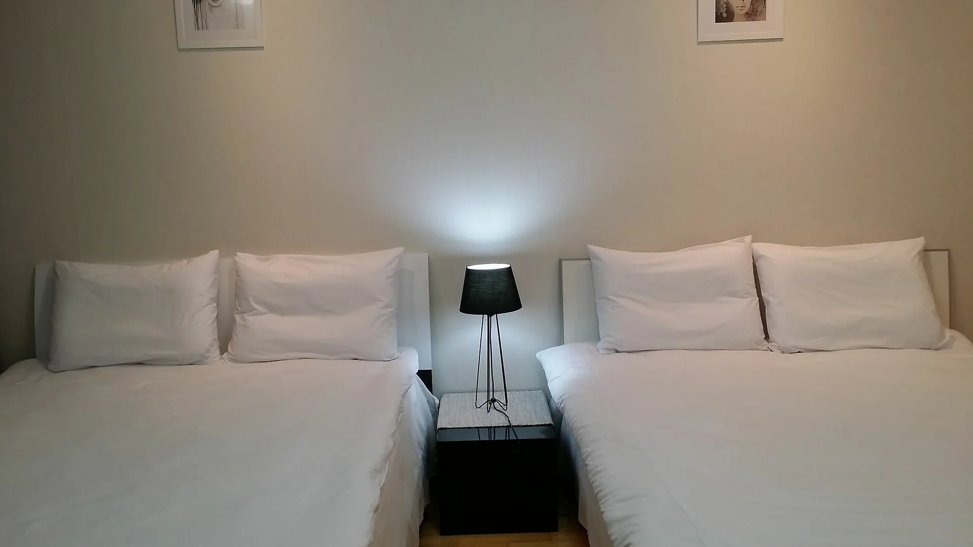 Incheon Airport Best Residence House South Korea