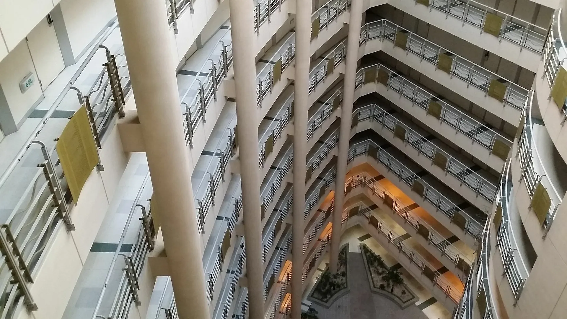 Incheon Airport Best Residence House Hotel