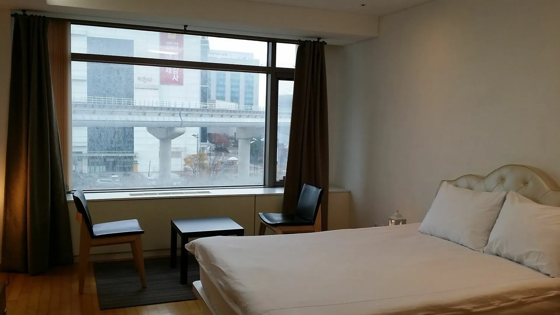 Incheon Airport Best Residence House