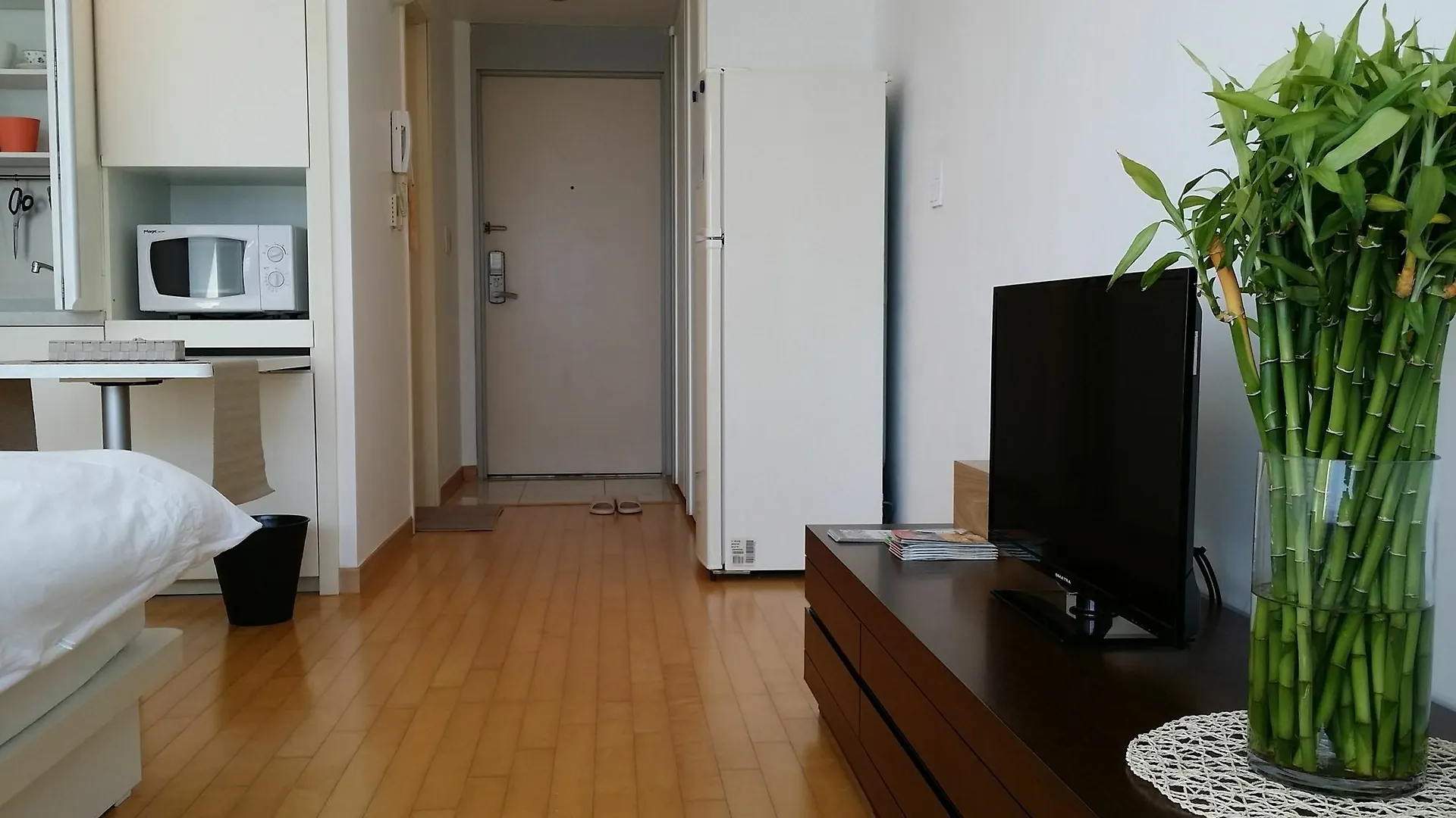 Incheon Airport Best Residence House 2*,  South Korea