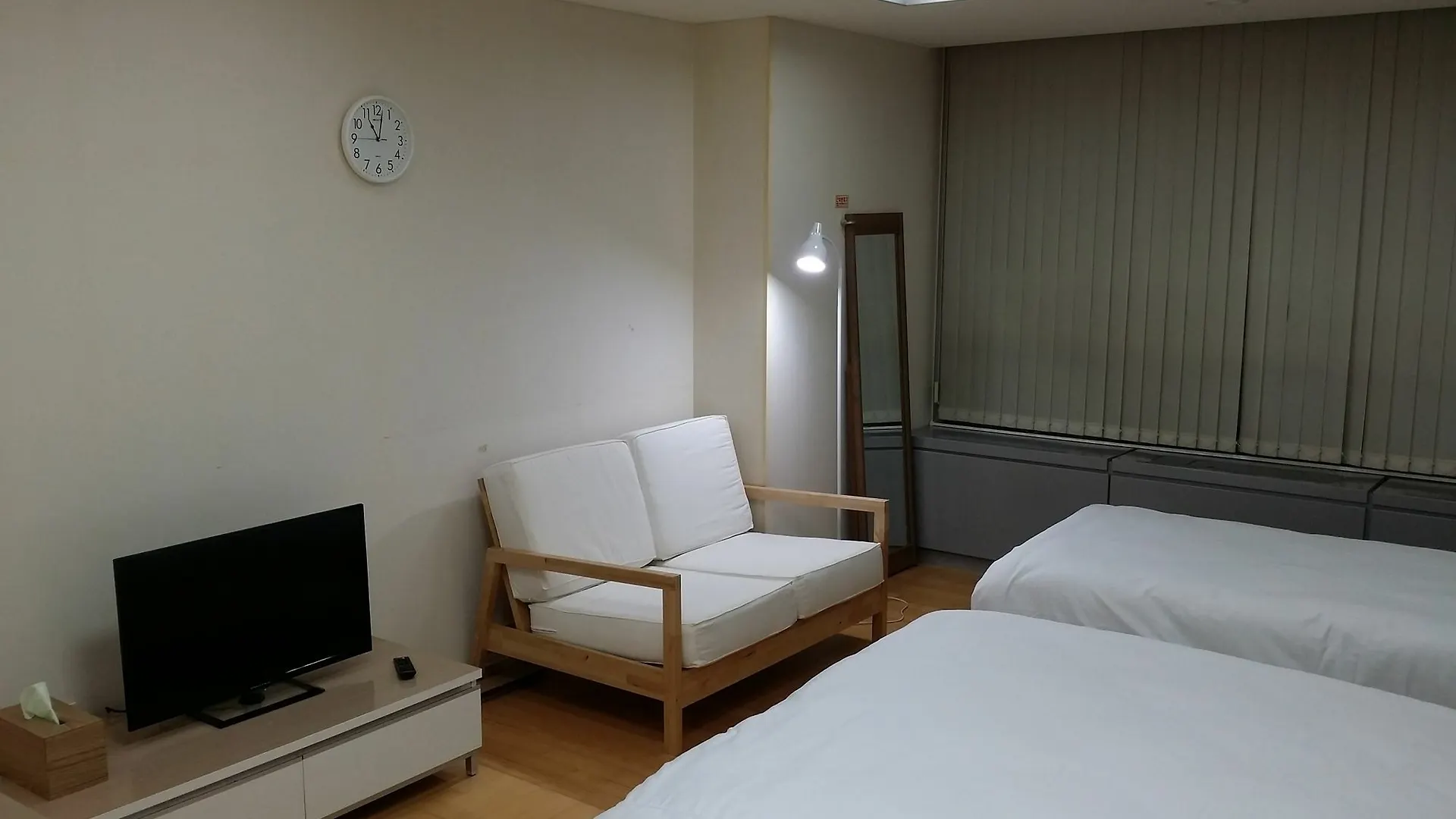Hotel Incheon Airport Best Residence House
