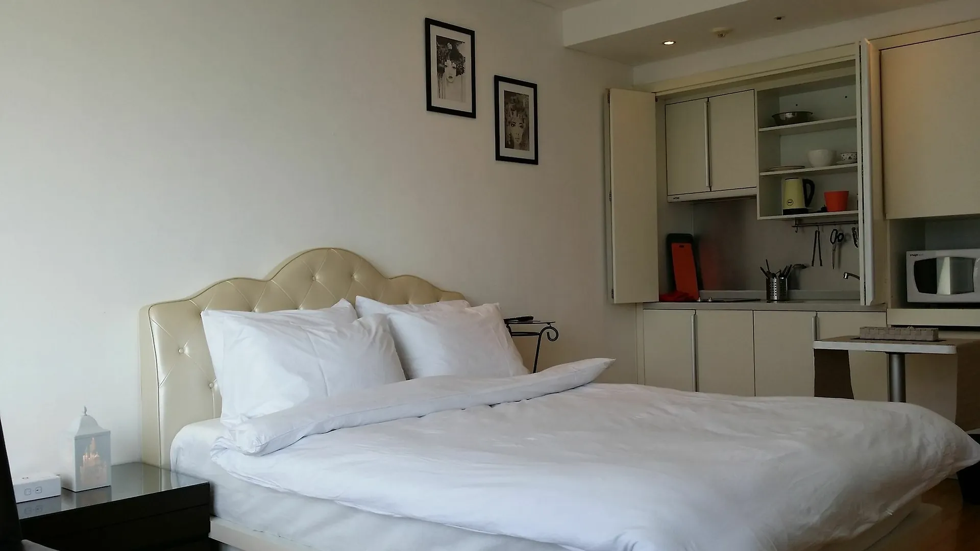 Incheon Airport Best Residence House Hotel
