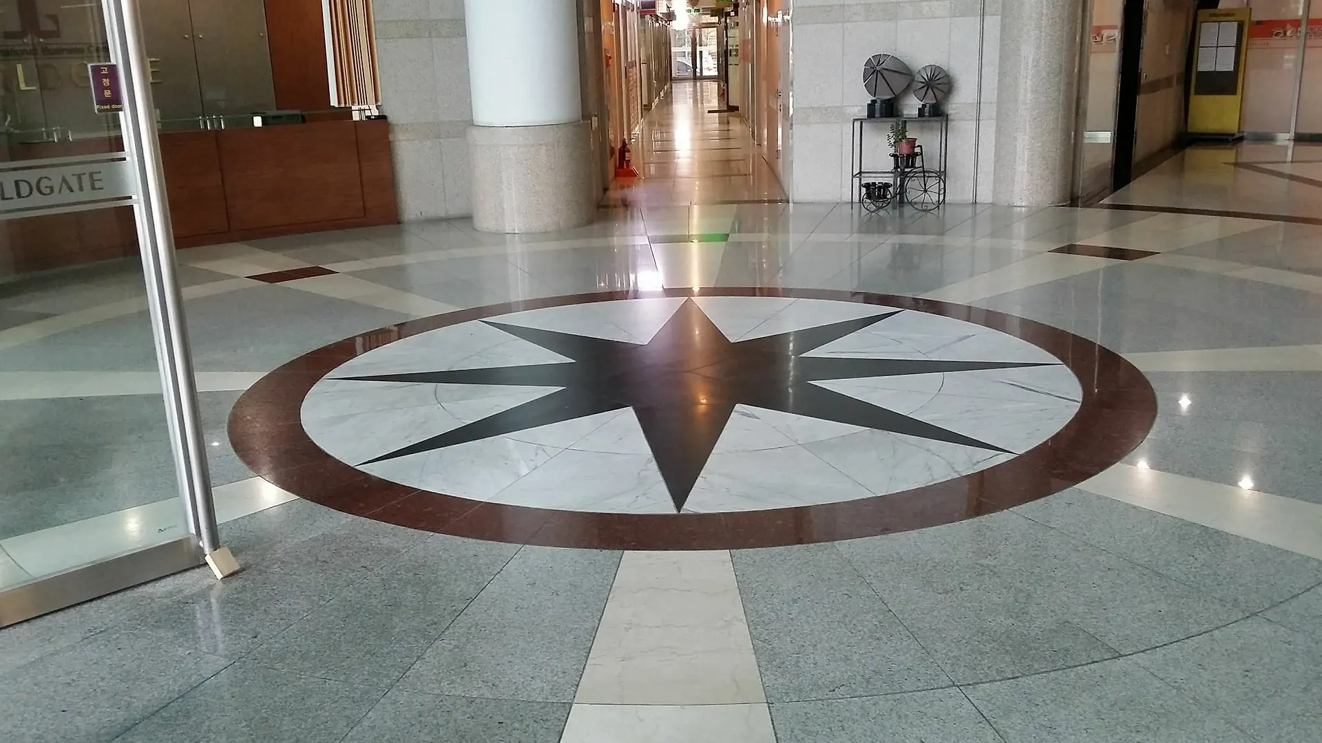 Incheon Airport Best Residence House
