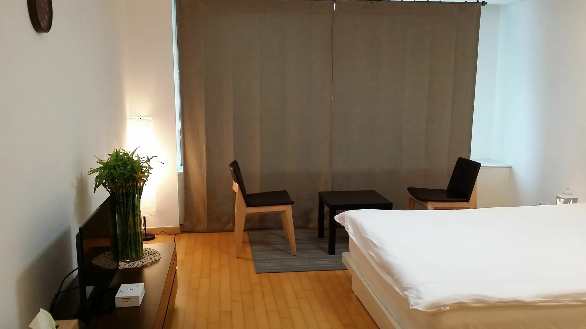 Incheon Airport Best Residence House Hotel