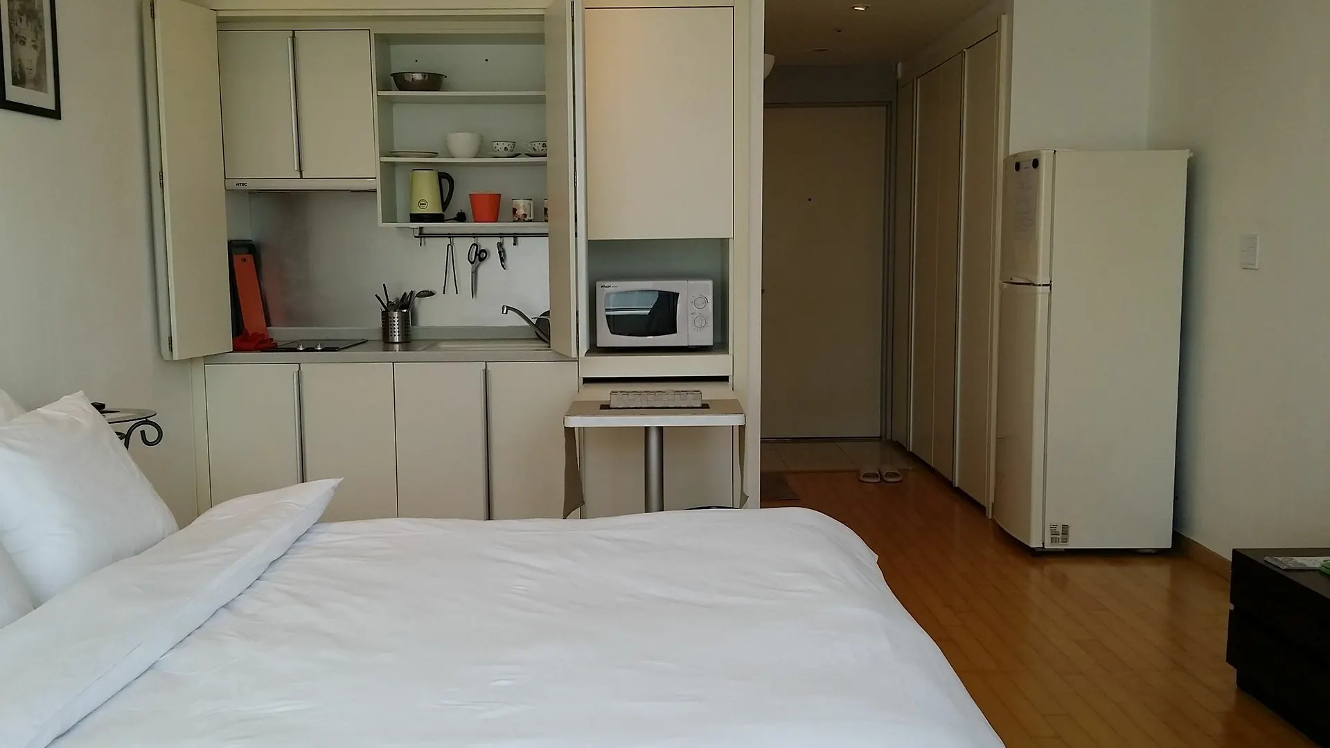 Hotel Incheon Airport Best Residence House