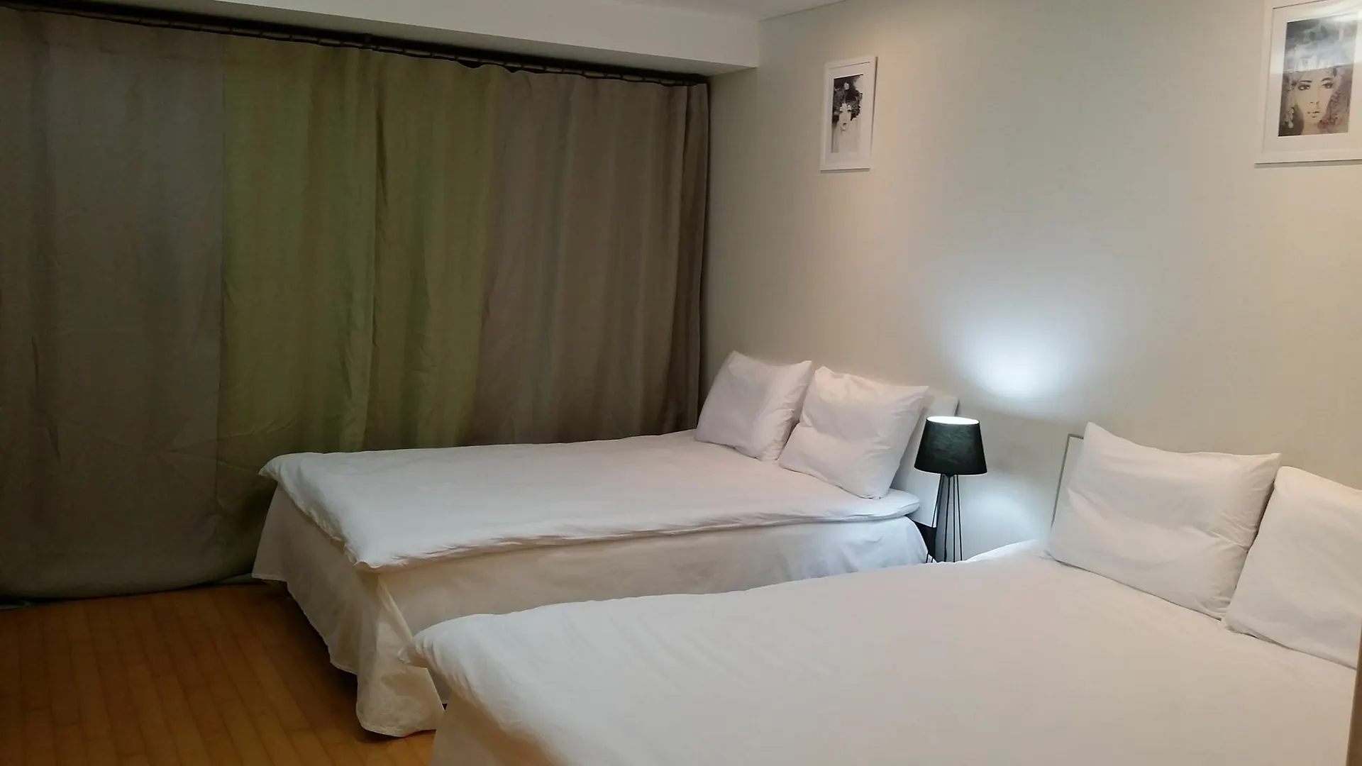 Incheon Airport Best Residence House Hotel