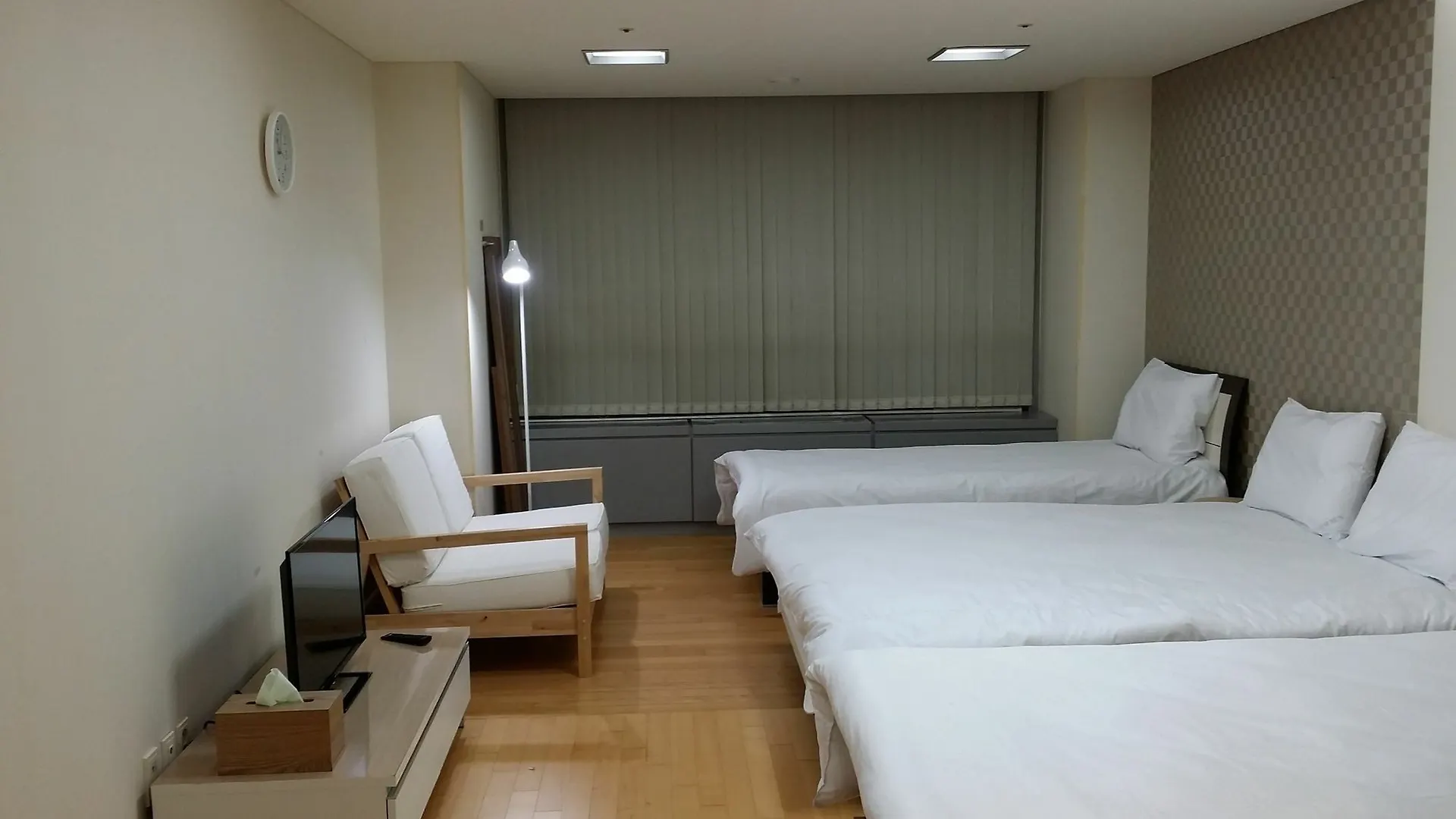 Incheon Airport Best Residence House
