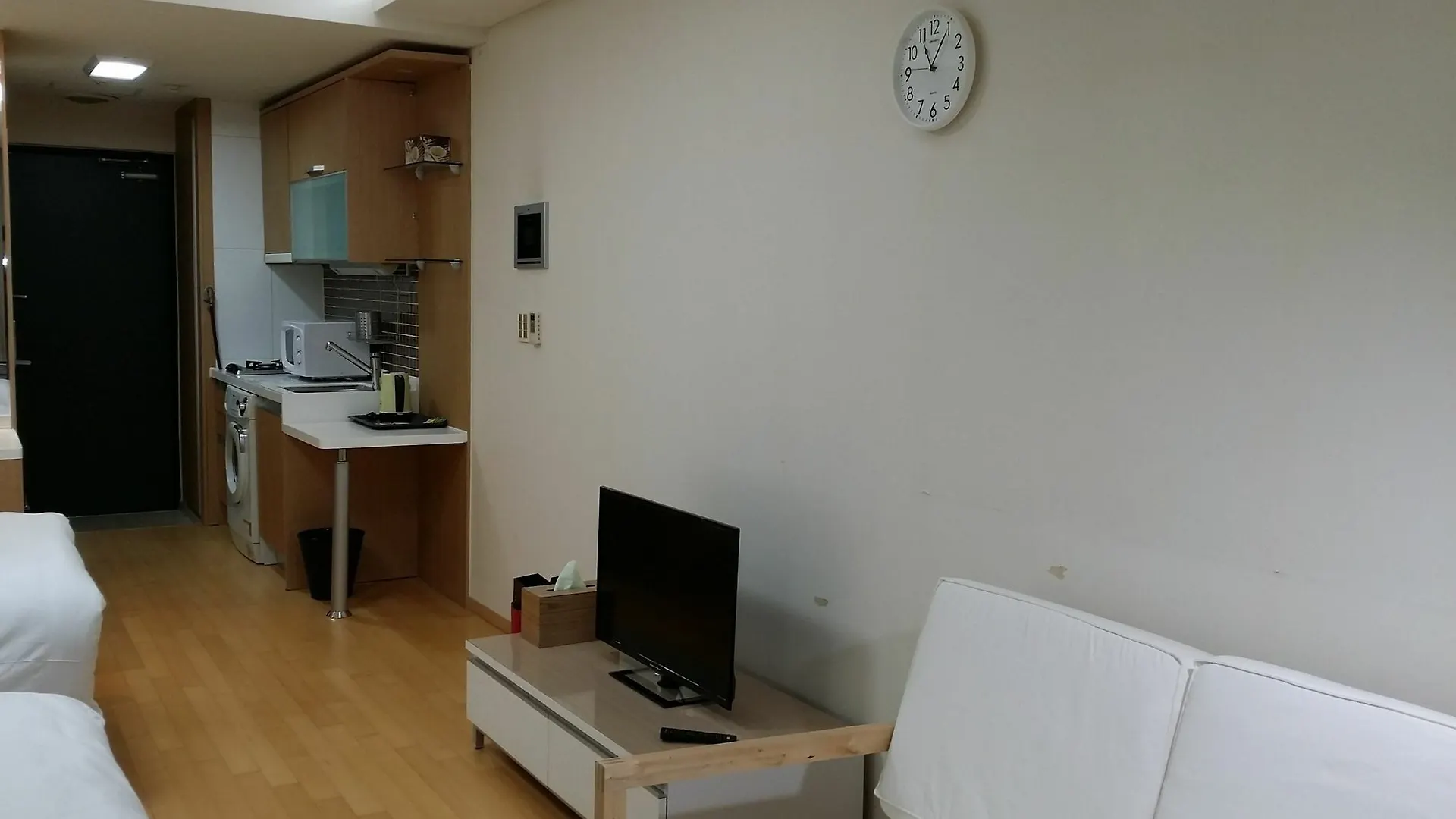 Incheon Airport Best Residence House